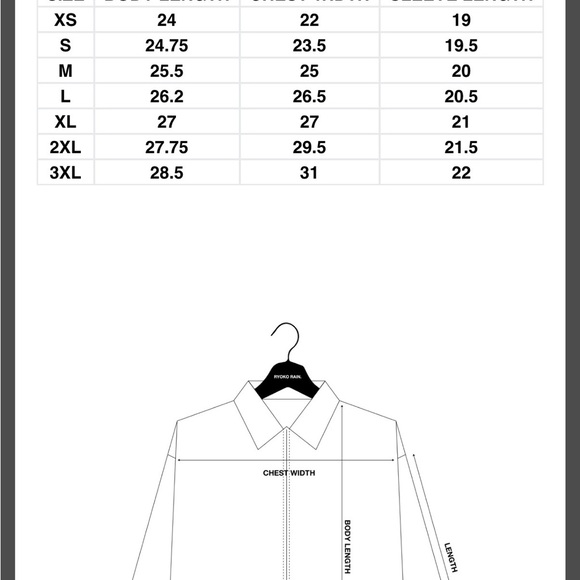 Reversible RYOKO RAIN 70s Work Jacket with Abstract Design - M - Picture 6 of 6